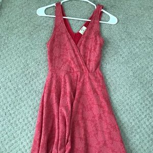 Urban Outfitters skater dress